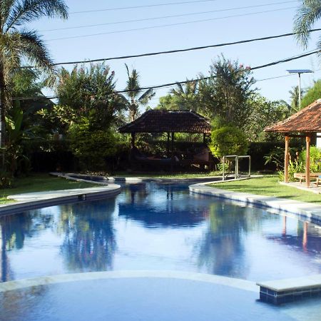 Sunset Villa Senggigi Zewnętrze zdjęcie