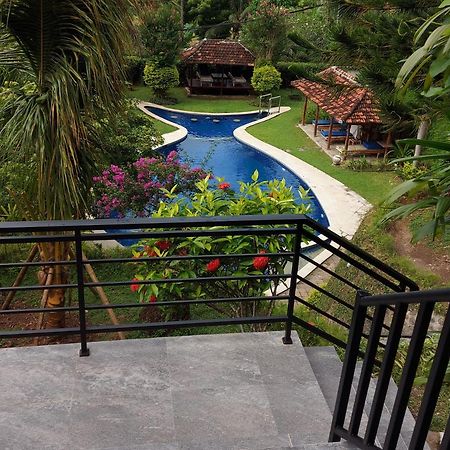 Sunset Villa Senggigi Zewnętrze zdjęcie
