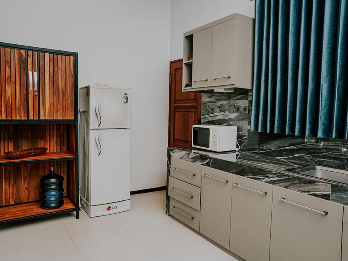 Sunset Villa Senggigi Zewnętrze zdjęcie