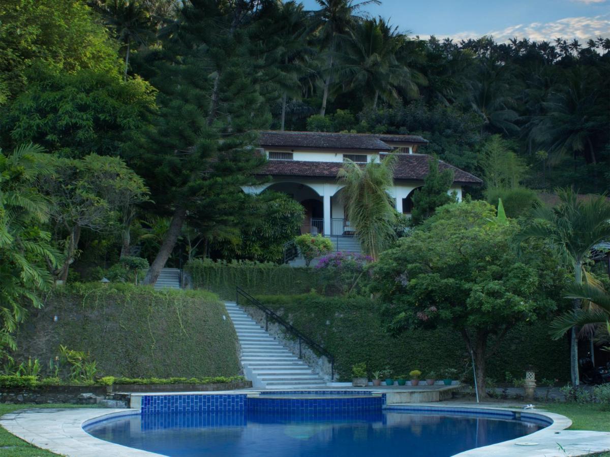 Sunset Villa Senggigi Zewnętrze zdjęcie