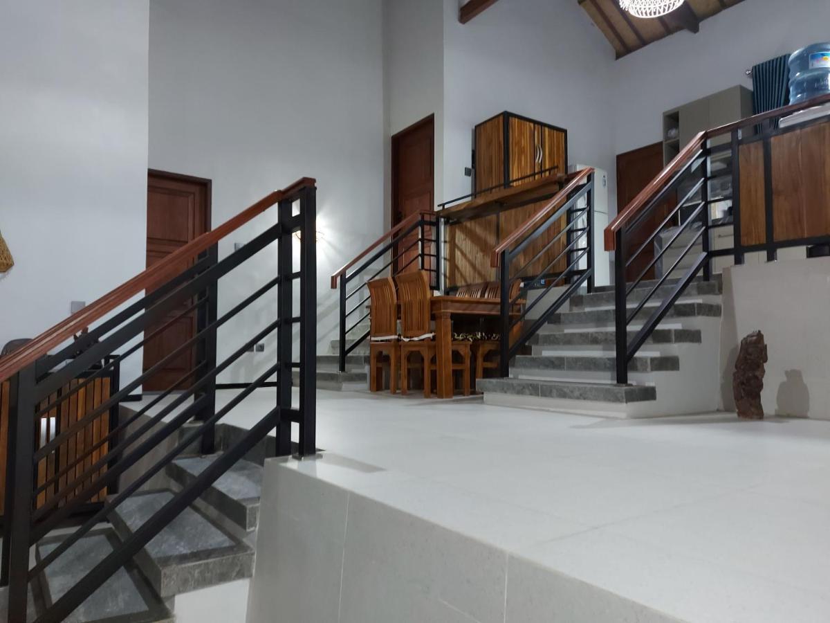 Sunset Villa Senggigi Zewnętrze zdjęcie
