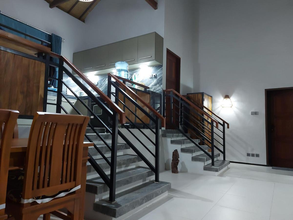 Sunset Villa Senggigi Zewnętrze zdjęcie