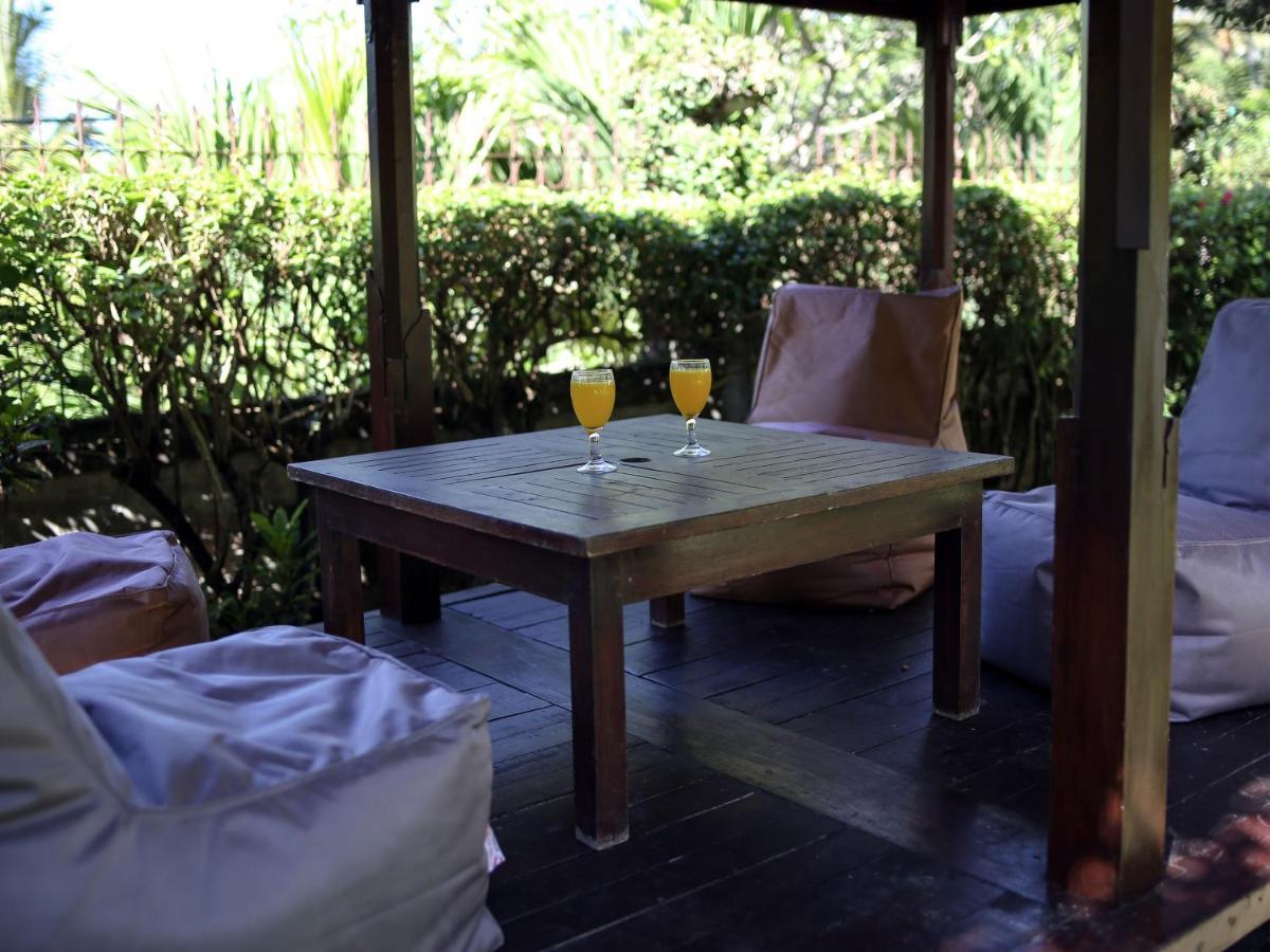 Sunset Villa Senggigi Zewnętrze zdjęcie