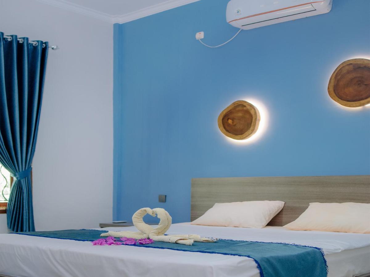 Sunset Villa Senggigi Zewnętrze zdjęcie