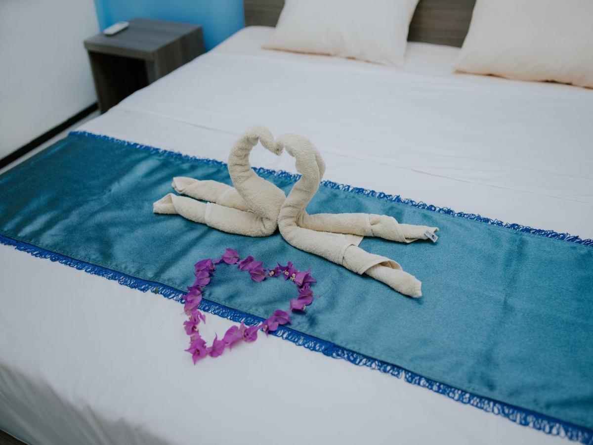 Sunset Villa Senggigi Zewnętrze zdjęcie