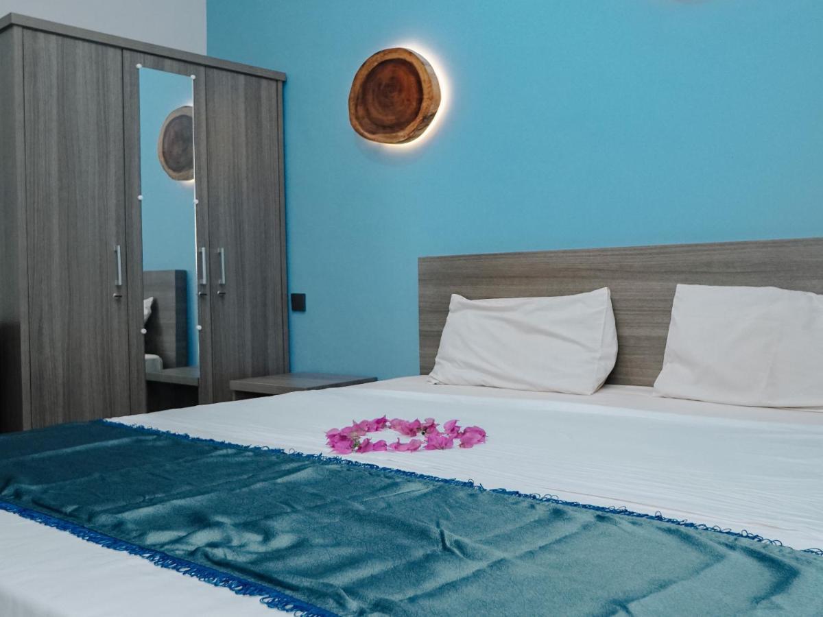 Sunset Villa Senggigi Zewnętrze zdjęcie