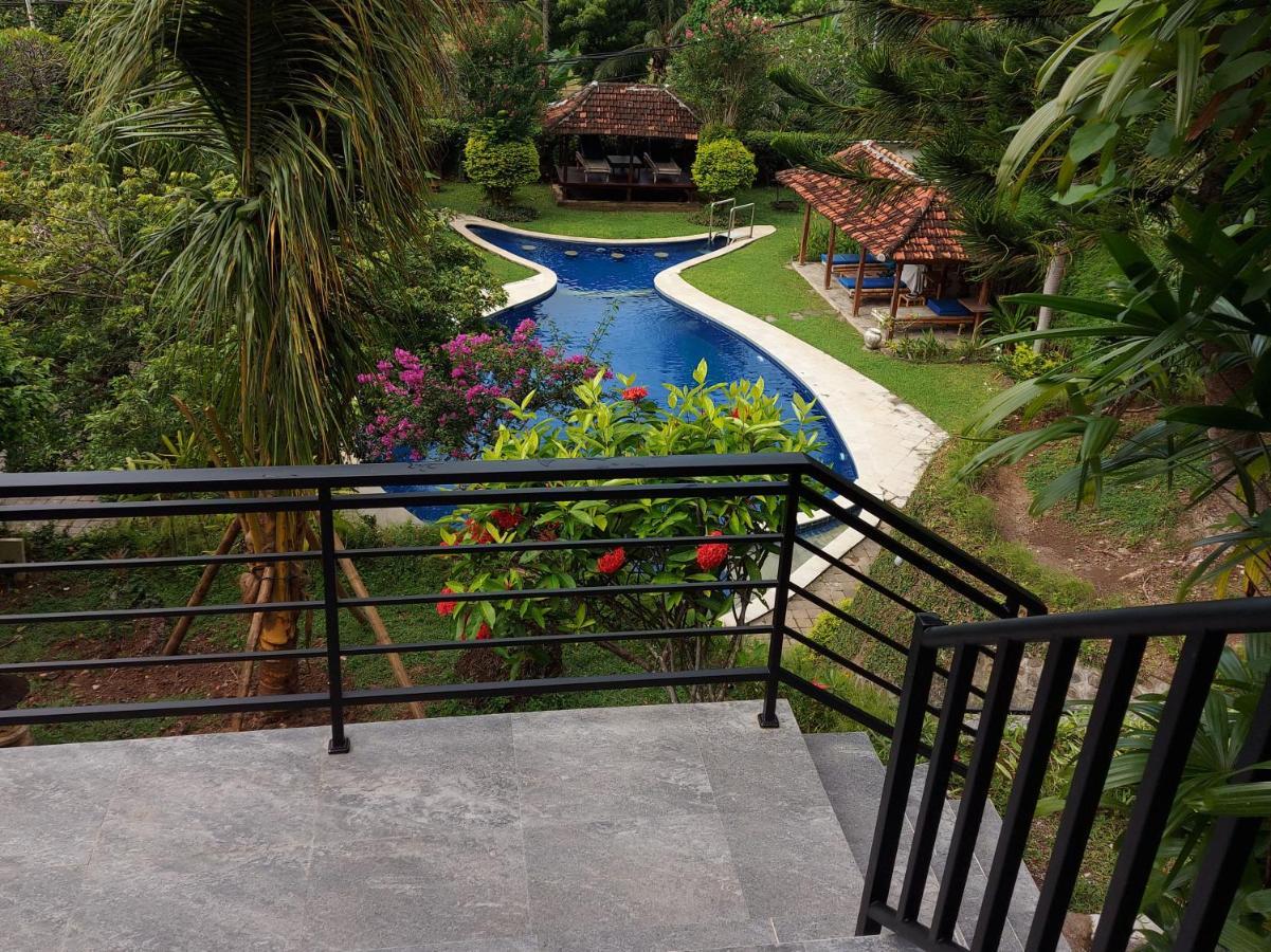 Sunset Villa Senggigi Zewnętrze zdjęcie