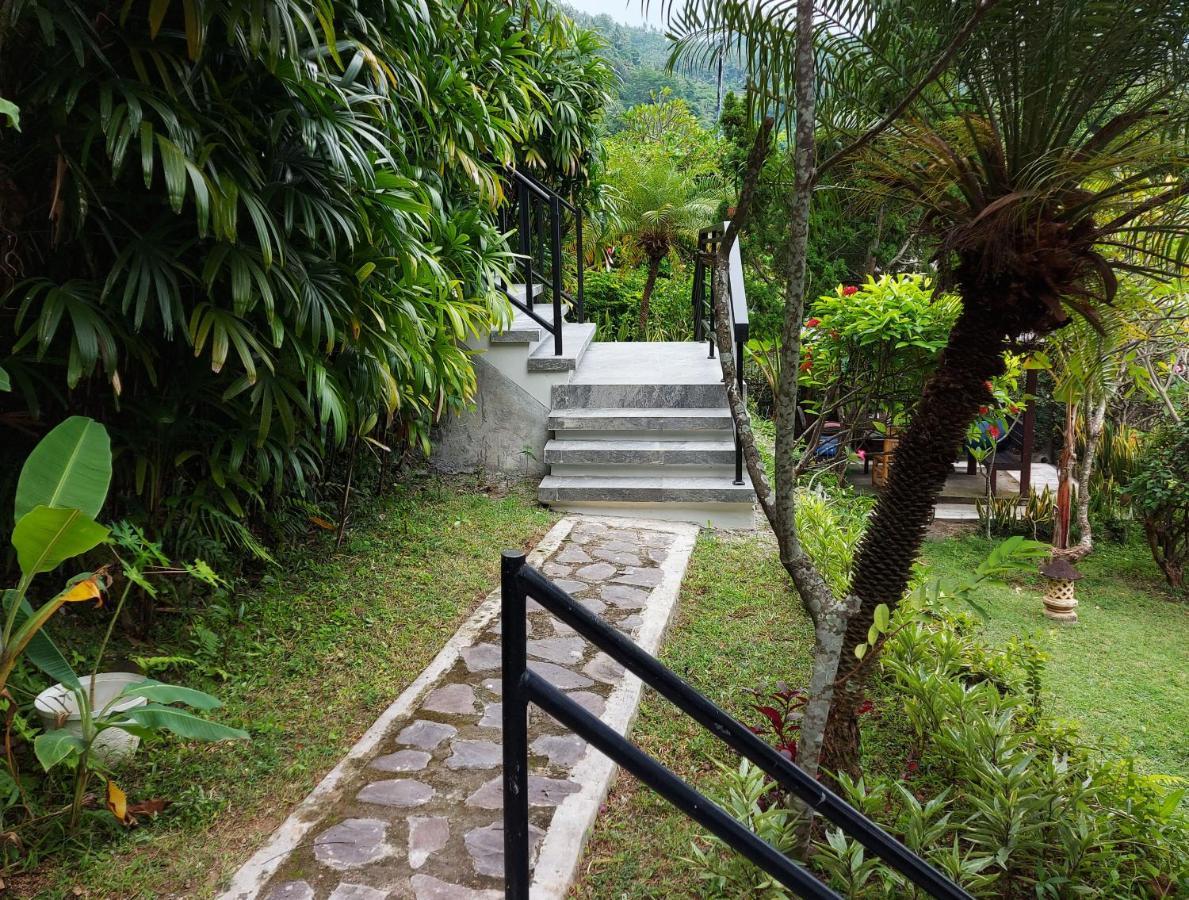 Sunset Villa Senggigi Zewnętrze zdjęcie