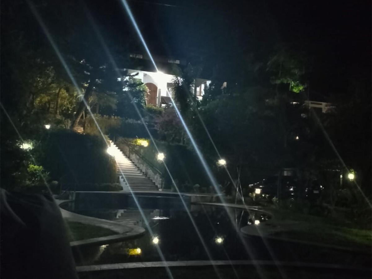 Sunset Villa Senggigi Zewnętrze zdjęcie