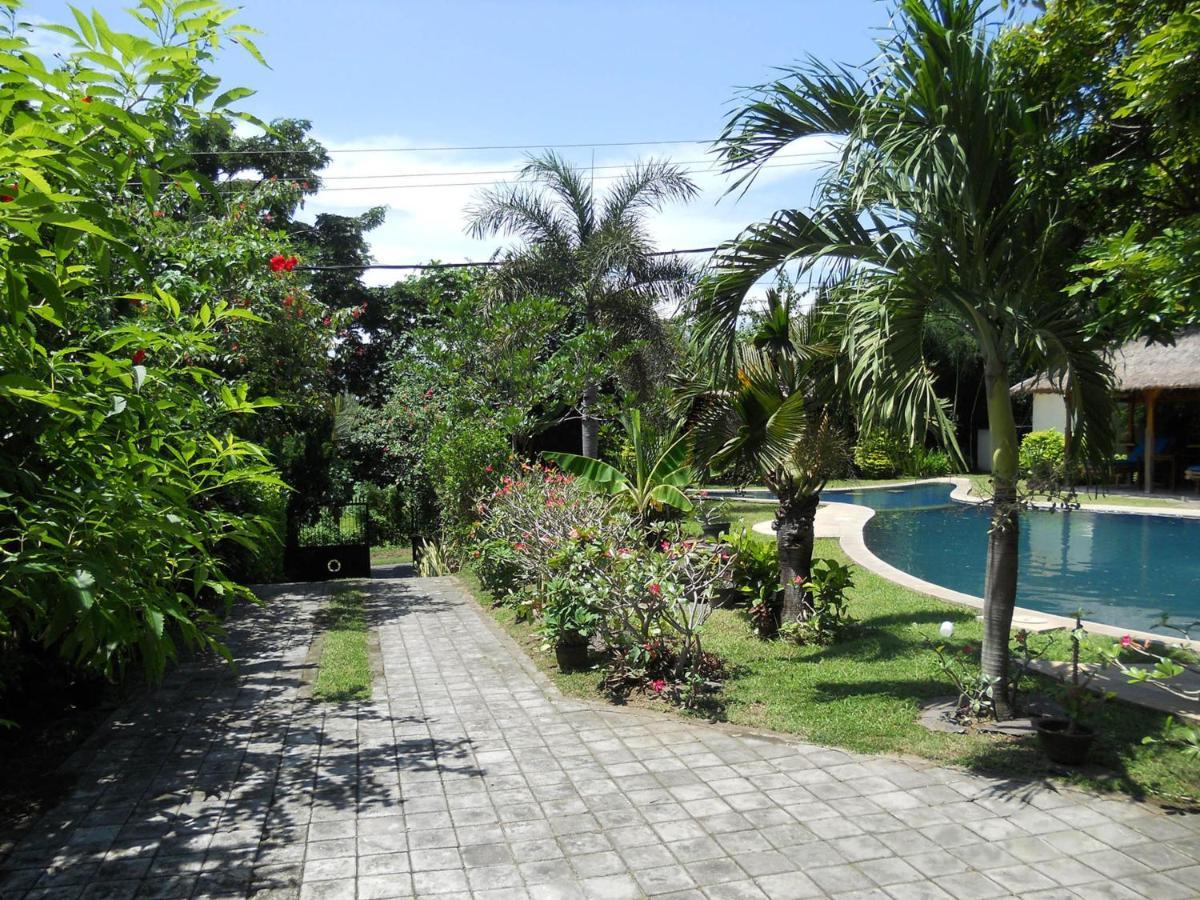 Sunset Villa Senggigi Zewnętrze zdjęcie