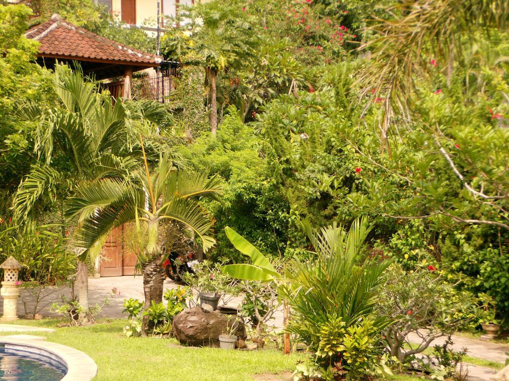 Sunset Villa Senggigi Pokój zdjęcie