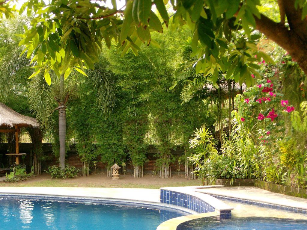 Sunset Villa Senggigi Pokój zdjęcie