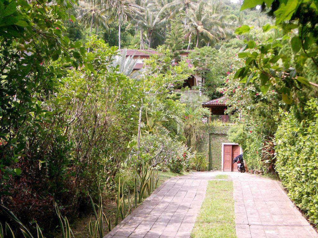 Sunset Villa Senggigi Pokój zdjęcie