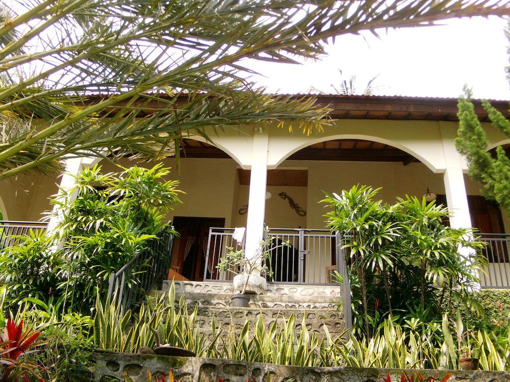 Sunset Villa Senggigi Zewnętrze zdjęcie