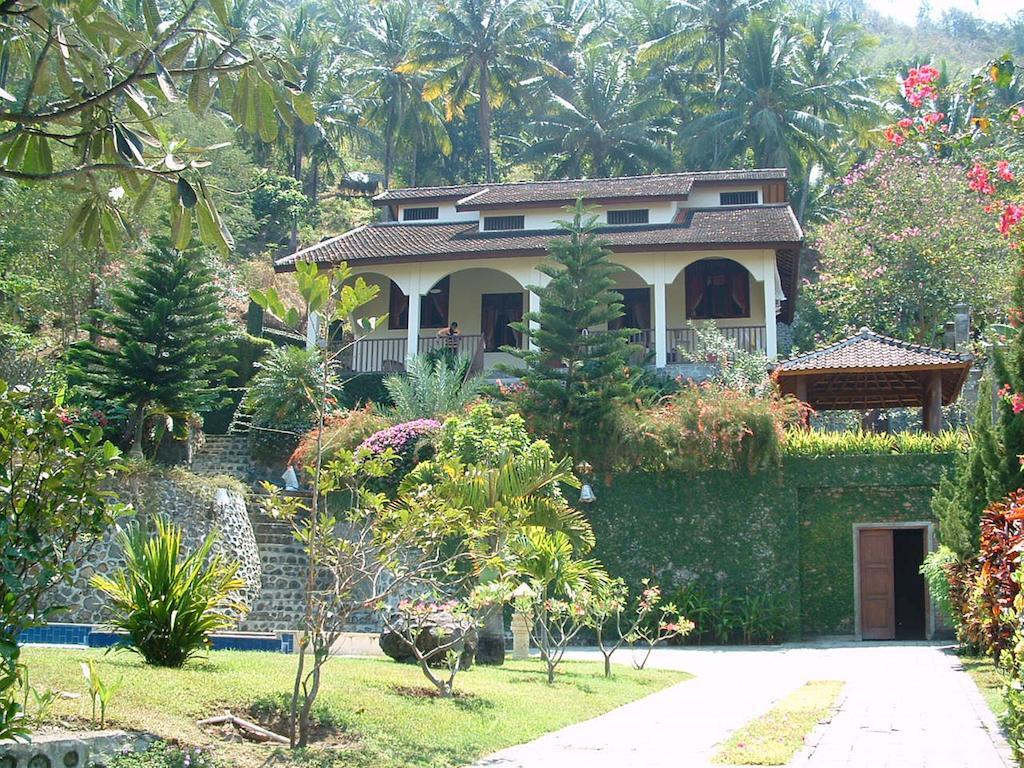 Sunset Villa Senggigi Zewnętrze zdjęcie