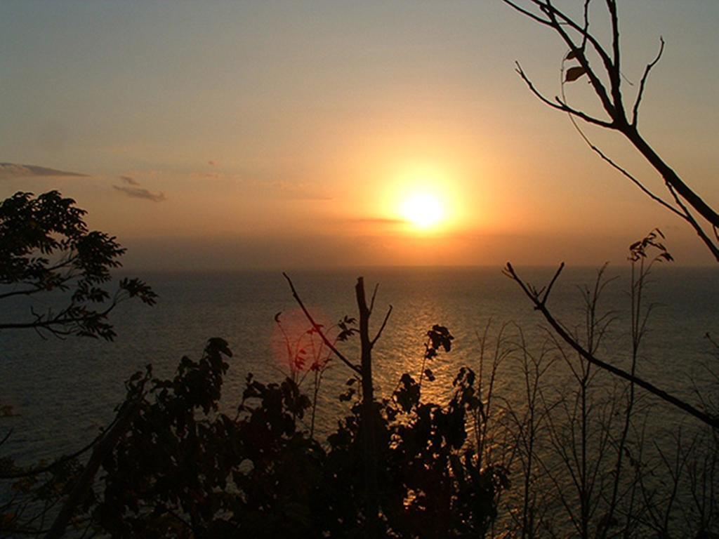Sunset Villa Senggigi Pokój zdjęcie